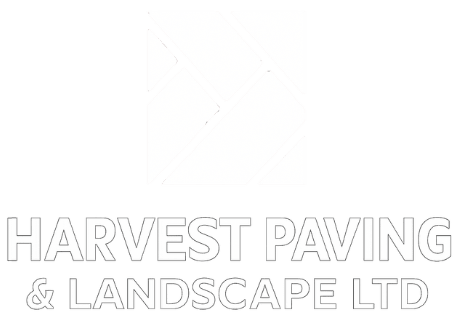 Harvest Paving and Landscape Ltd Logo
