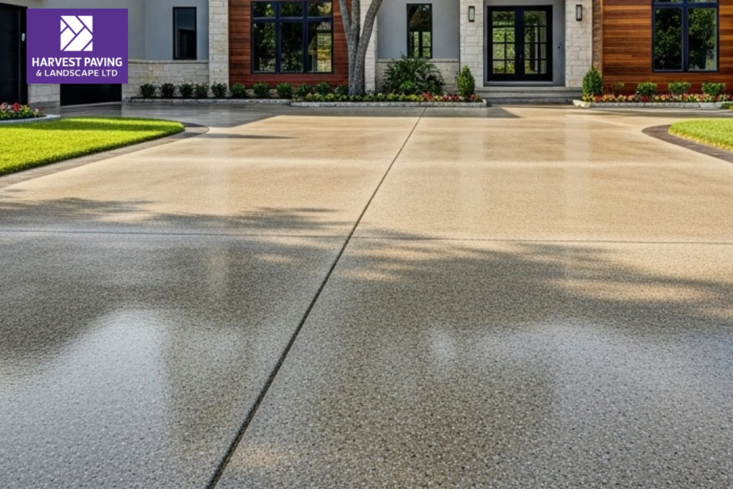 How Much Does a Resin Driveway Cost in Colchester? Prices & Factors Explained