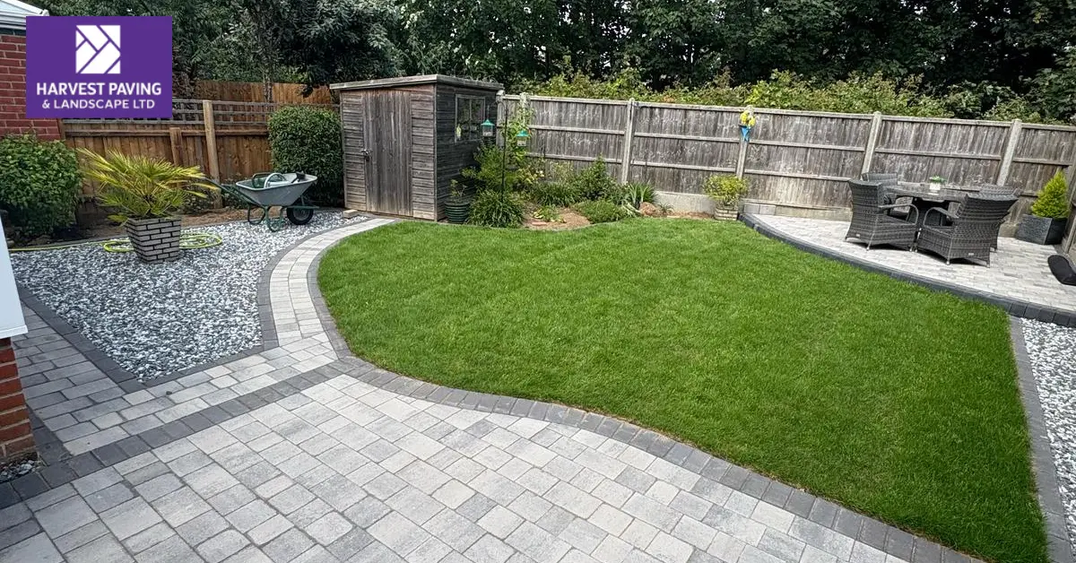 How to Choose the Right Paving Company in Colchester
