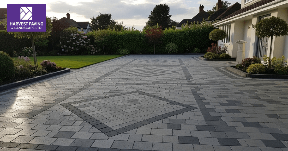 What is Block Paving?