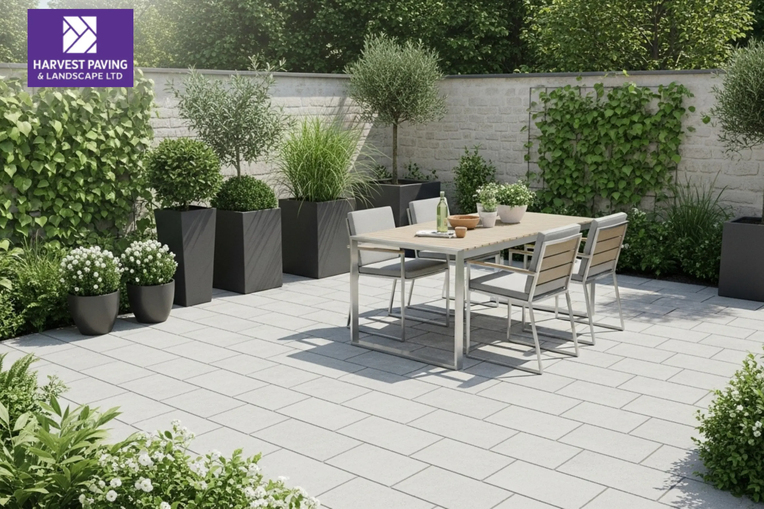 Top 12 Garden Patio Ideas to Try in 2025
