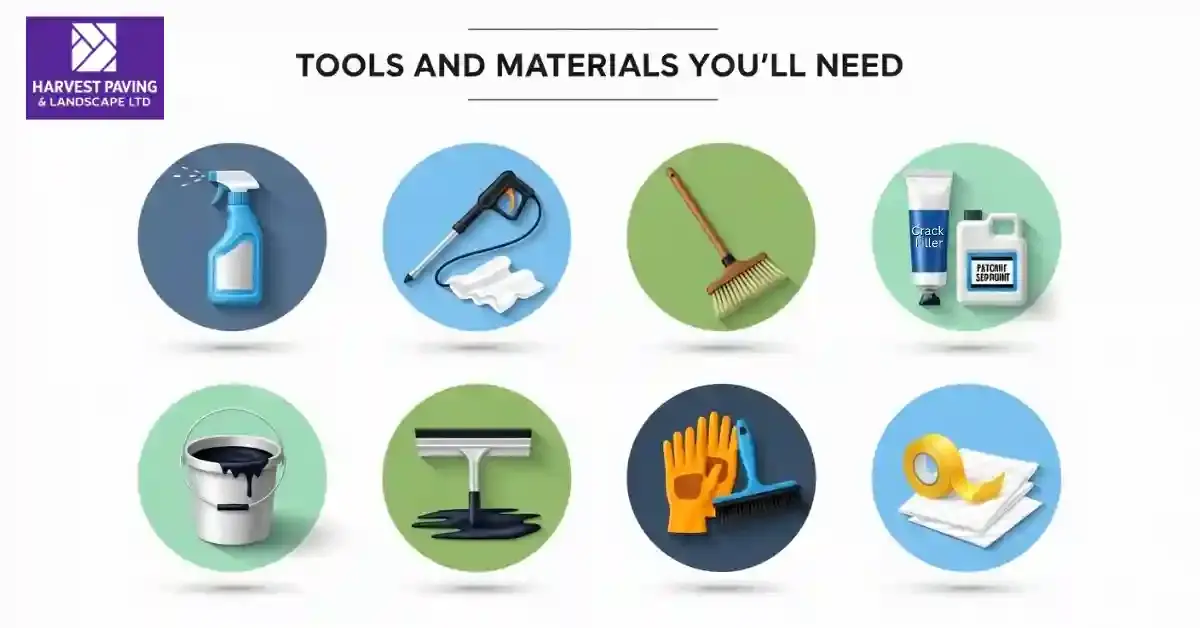 Tools and Materials You’ll Need