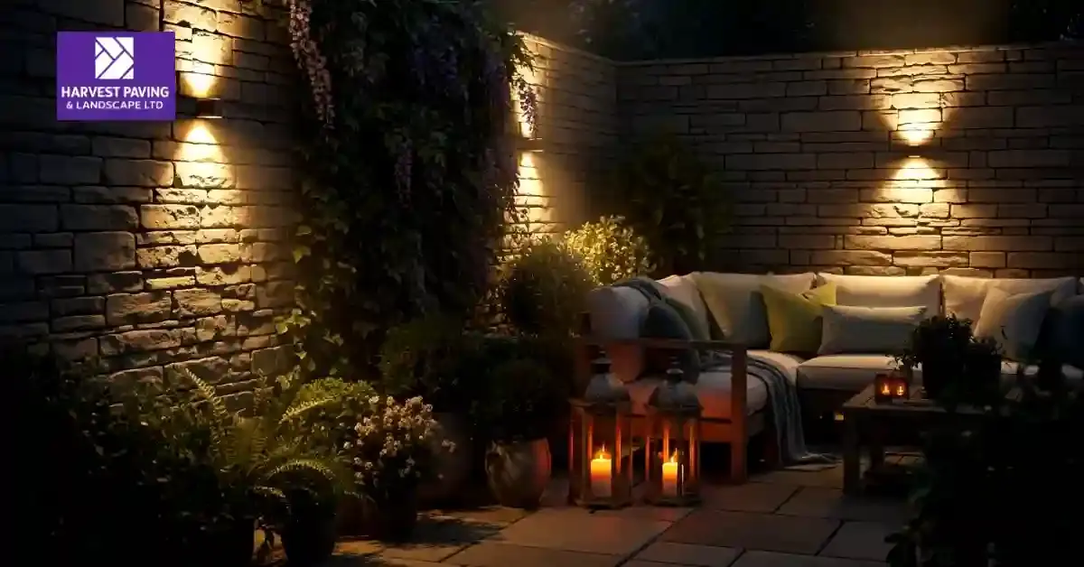 Garden Wall Design Tips