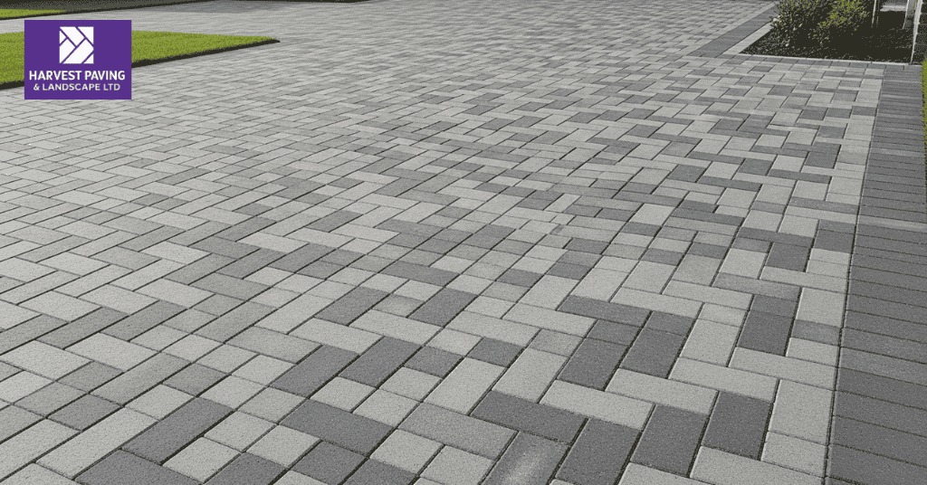 Concrete Block Paving