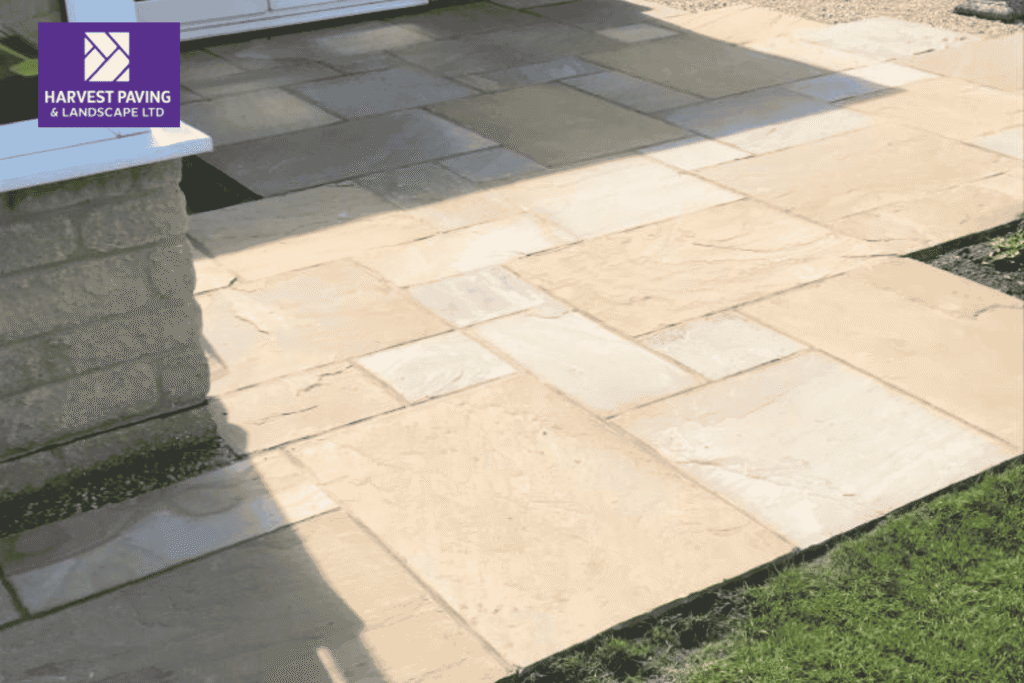 How Much Does a Patio Cost in the UK