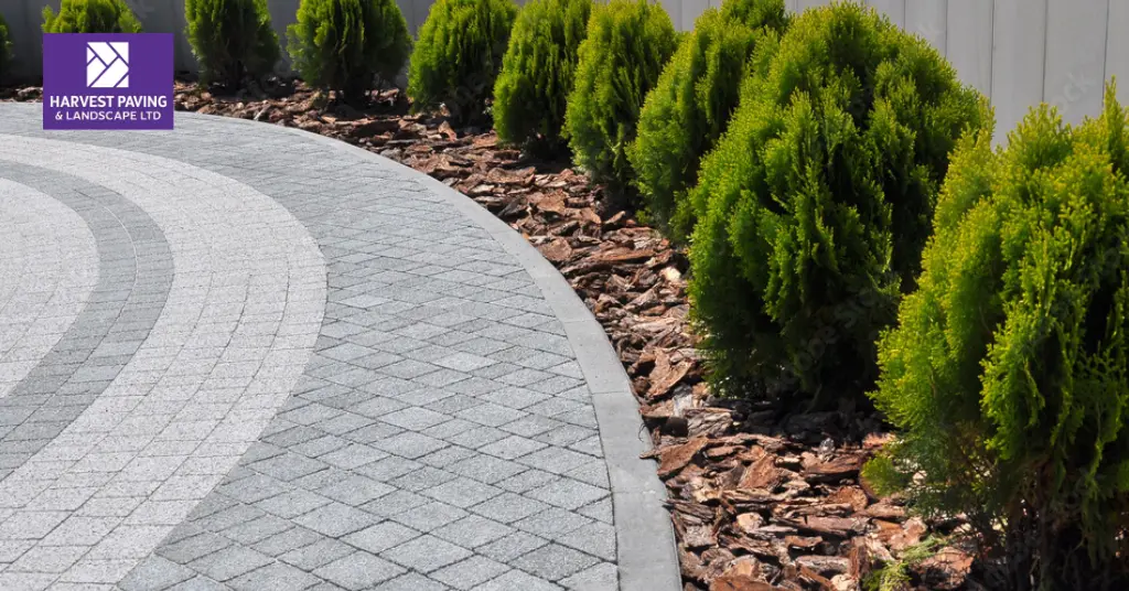 Landscaping Ideas for Gardens and Driveways
