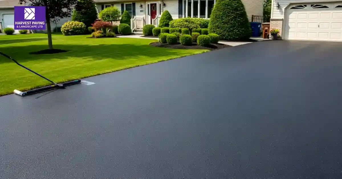 How to Prevent Driveway Cracks