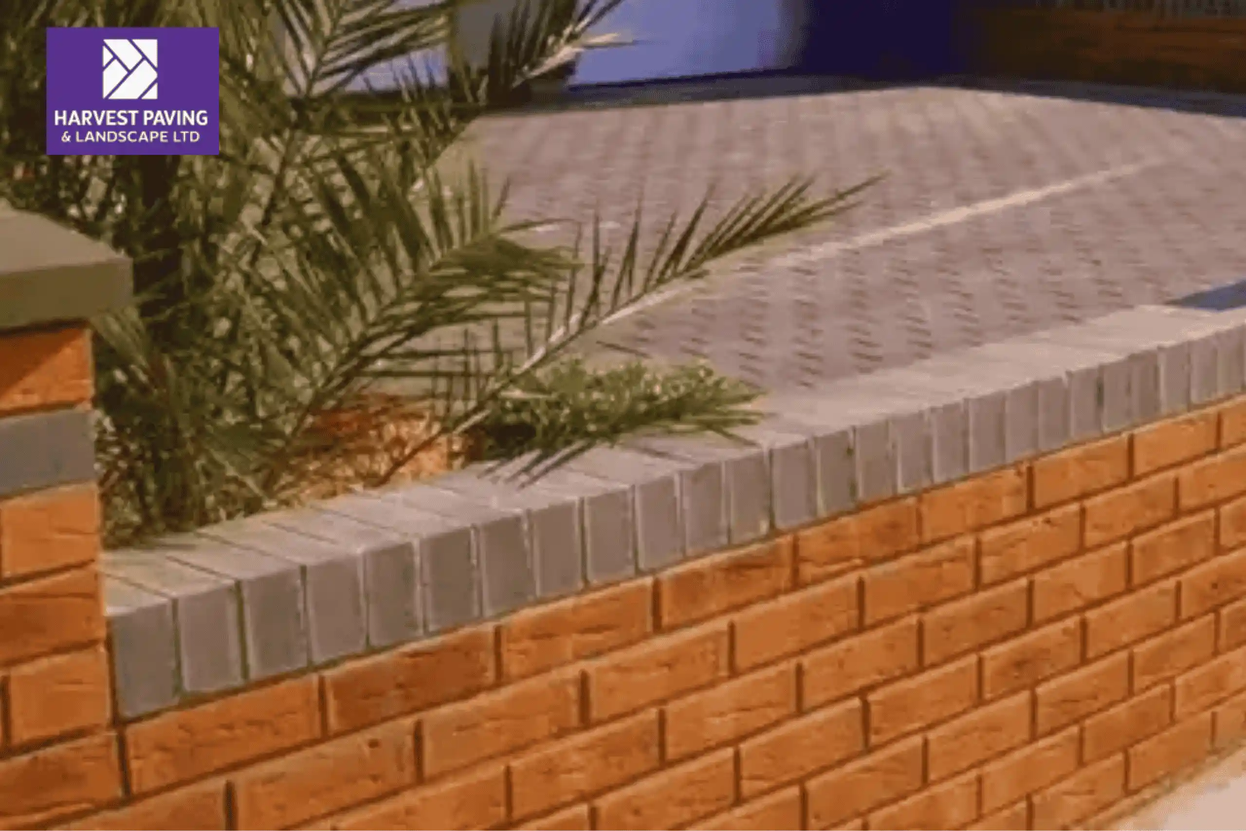 Different Types of Garden Walls and How to Use Them