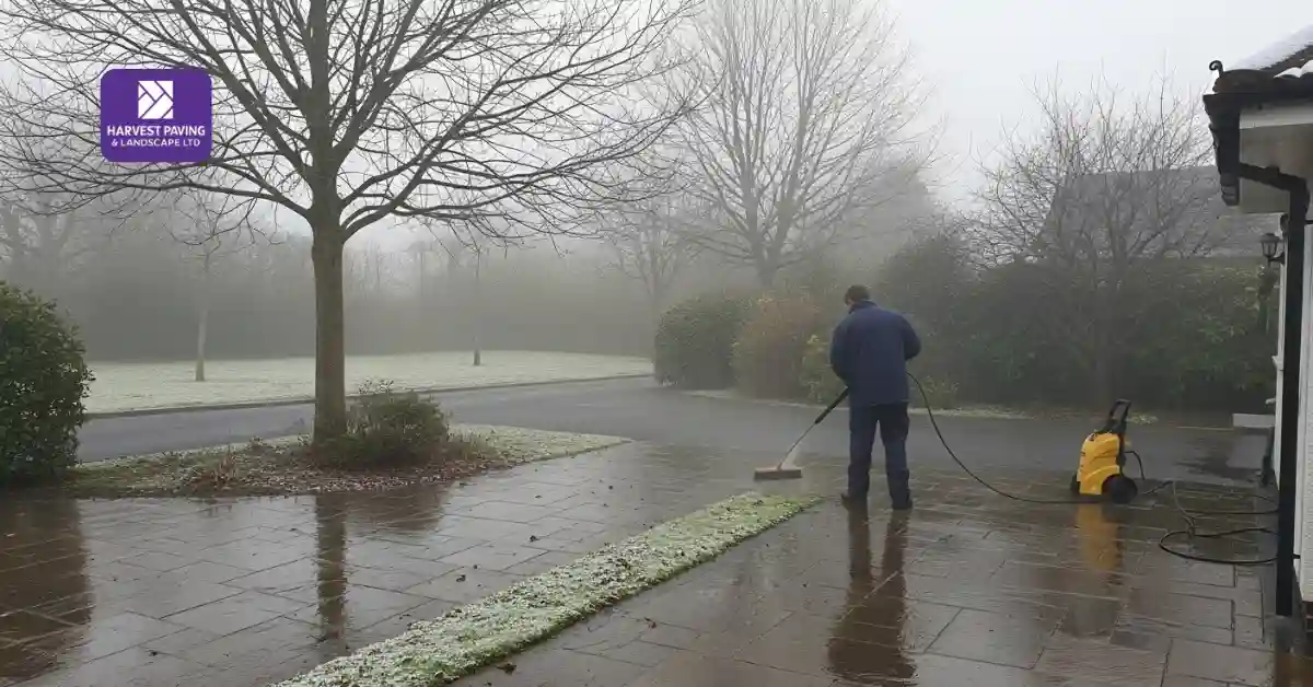 Winter weather in Colchester affecting landscaping and garden maintenance: How Weather in Colchester Impacts Landscaping