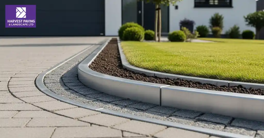Metal Edging