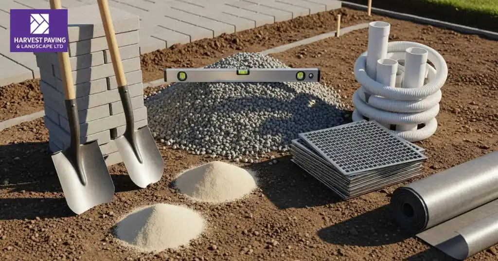 Tools and Materials You Need