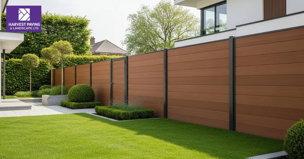 Composite Fences