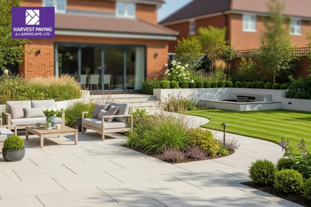 Creative Landscaping Ideas to Transform Outdoor Space