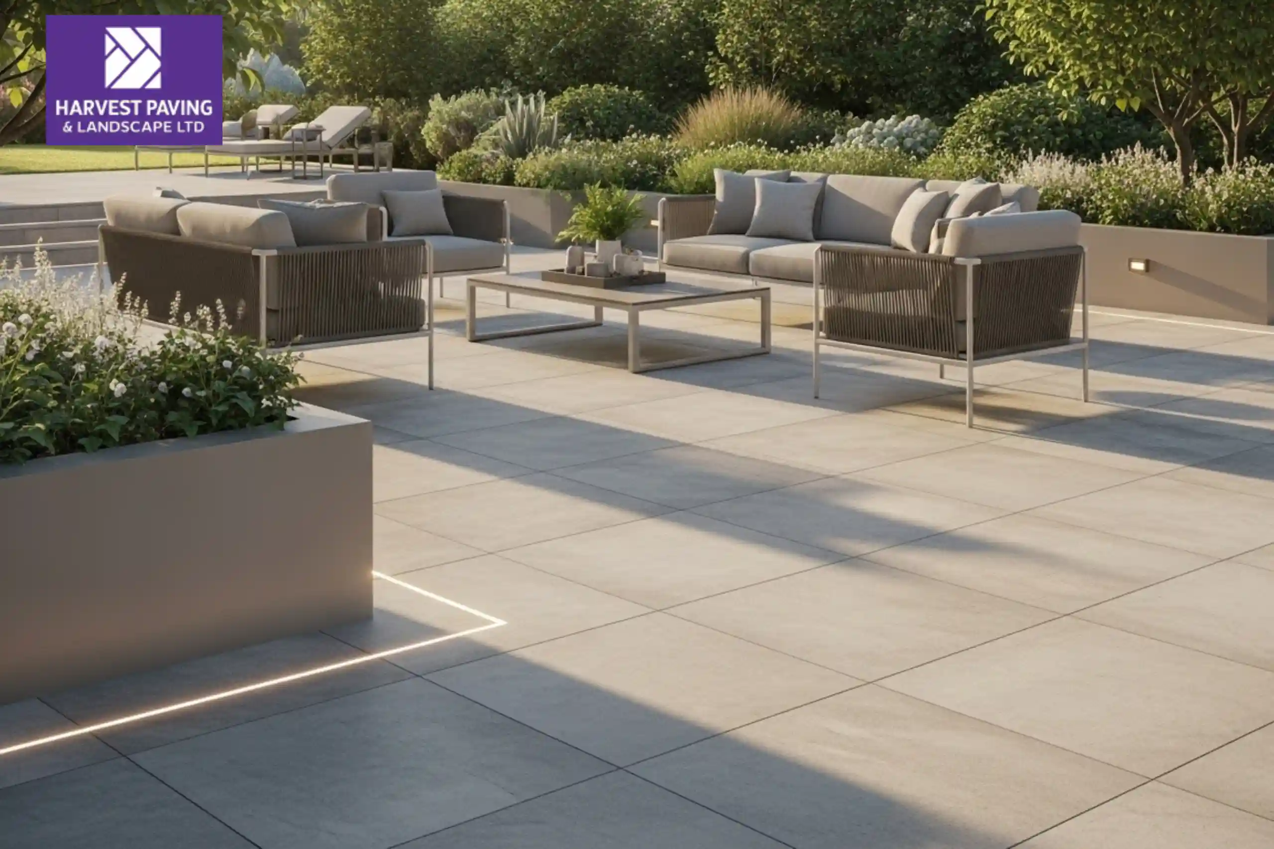 Patio Design Ideas: The Complete Guide to Creating a Stylish Outdoor Living Space