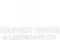 Harvest Paving and Landscape Ltd Logo